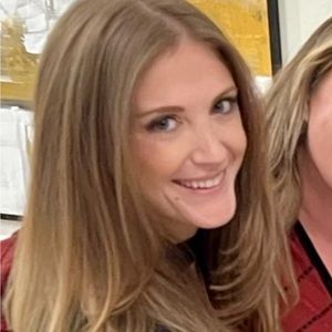 Meet your Posher, Lindsay